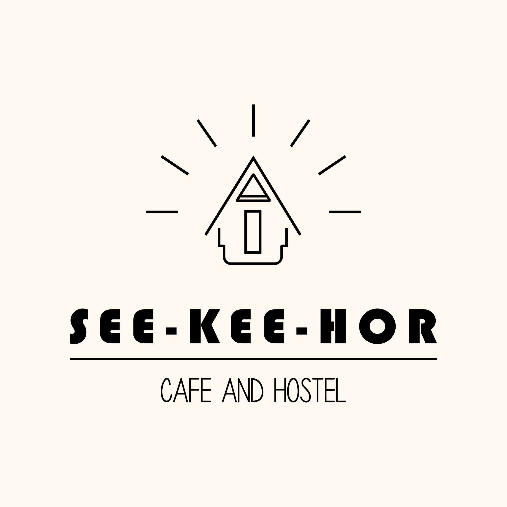 SEE-KEE-HOR Cafe