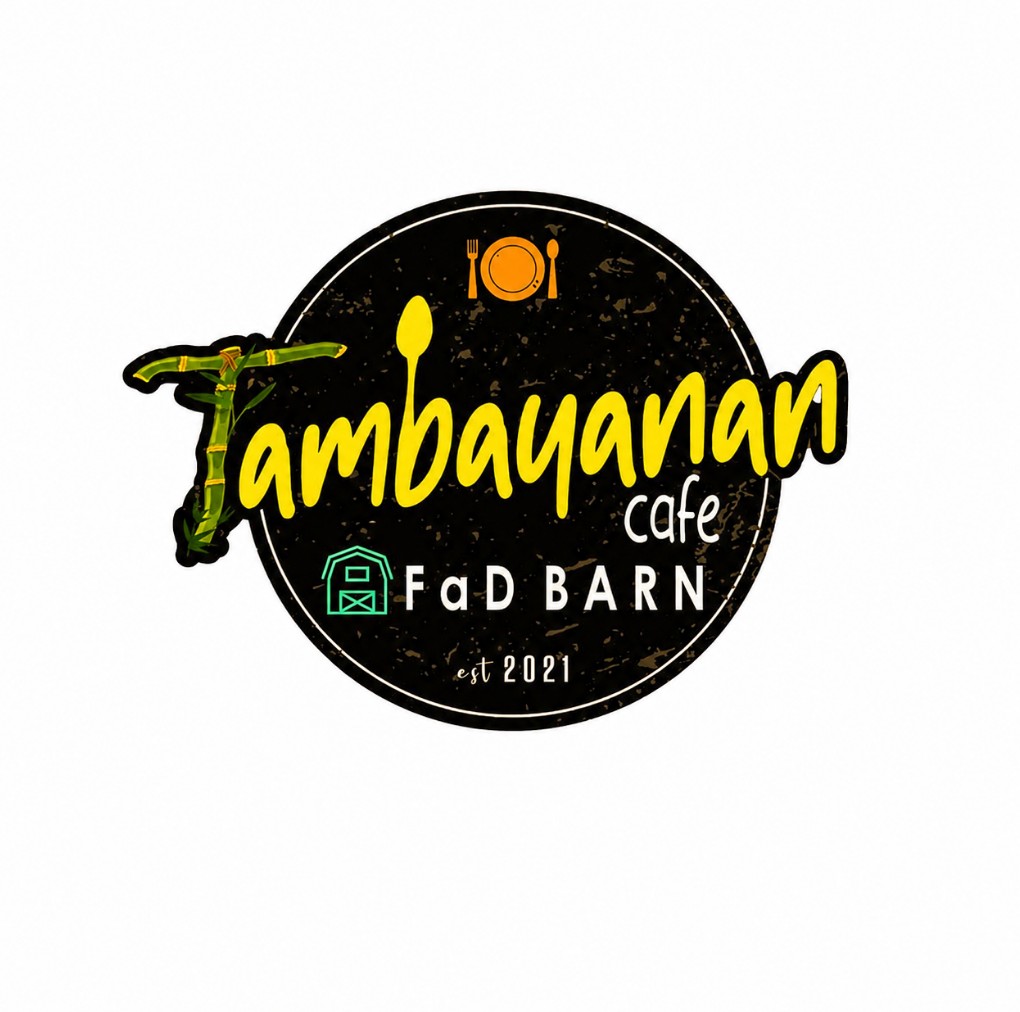 Tambayanan Cafe-FaD Barn
