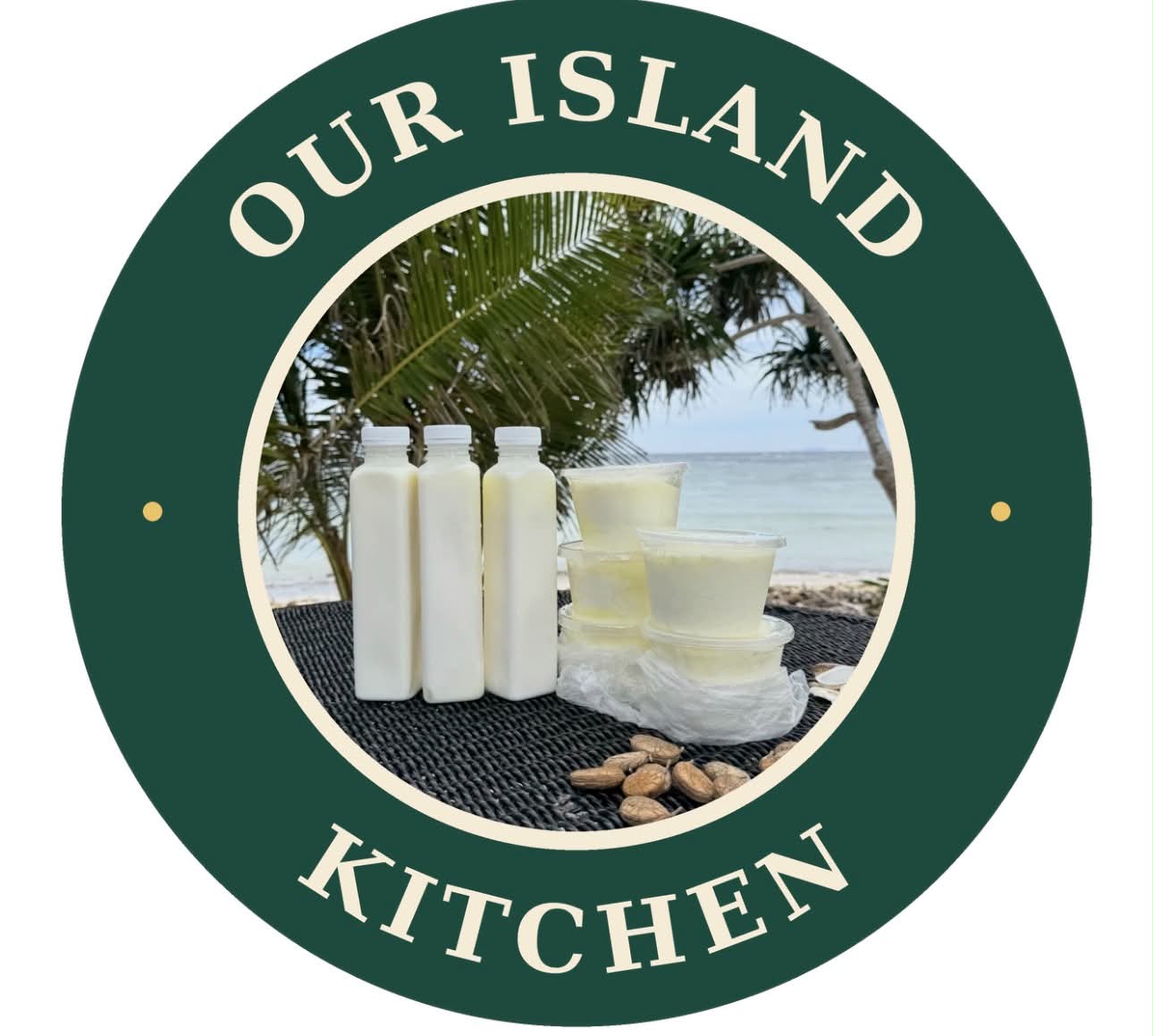 Our Island Kitchen