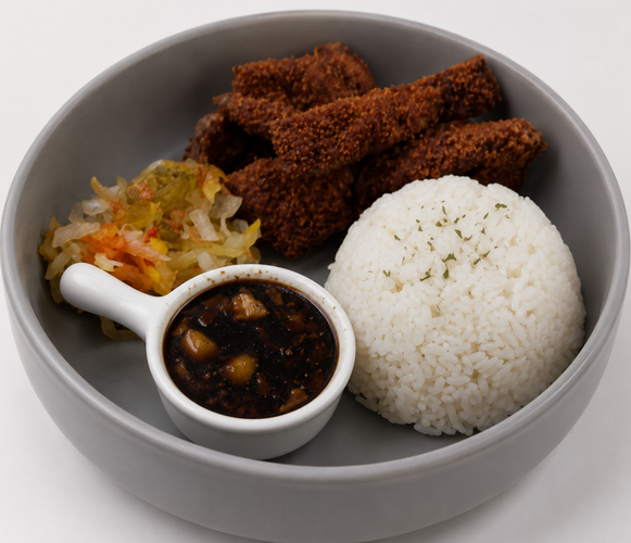Chicken Finger 