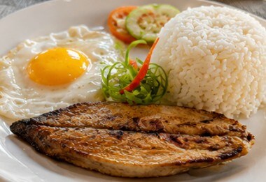 Bangsilog