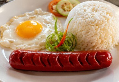 Hotsilog