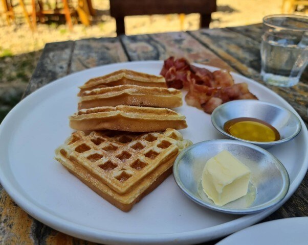 Waffles