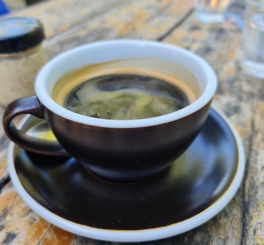 Coffee Press