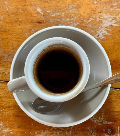 Espresso