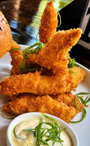 Chicken Tenders