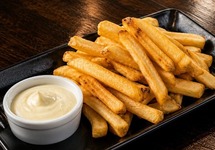 Fries