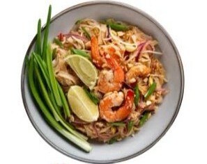 Pad Thai Gai