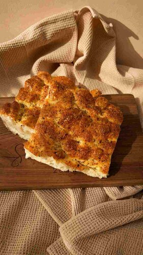 Focaccia