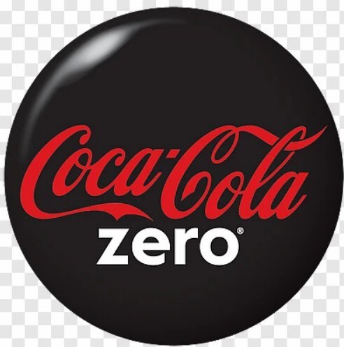 Coke Zero