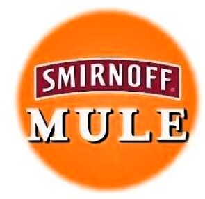Smirnoff Mule