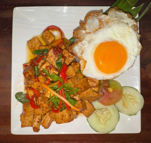 Phat Kaphrao