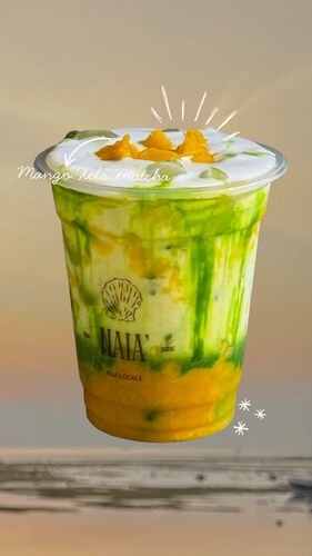 Mango Xela Ceremonial
