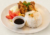 Fried Chicken