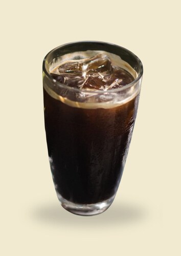 Iced Americano