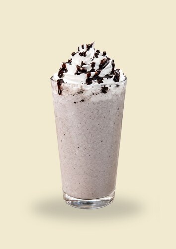 Cookies & Cream Milkshake