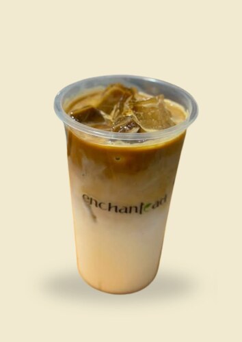 Iced Latte