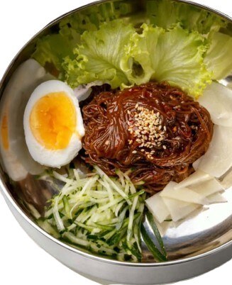 Bibim Naengmyeon