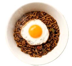 Jjapagetti