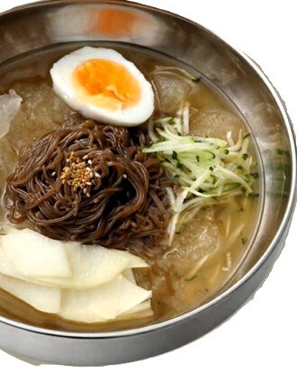 Mul Naengmyeon