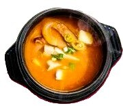 Doenjang Jjigae