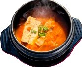 Kimchi Jjigae
