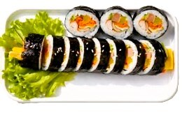 Gimbap