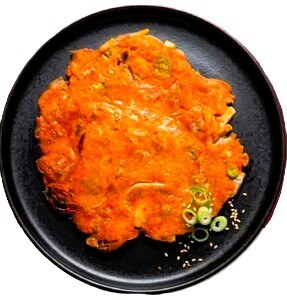 Kimchi Jeon
