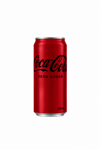 Coke Zero
