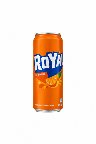 Royal Orange