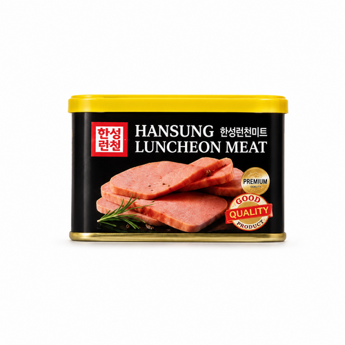 Hansung Luncheon Meat
