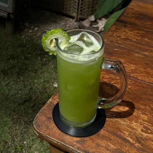 Paliya verde