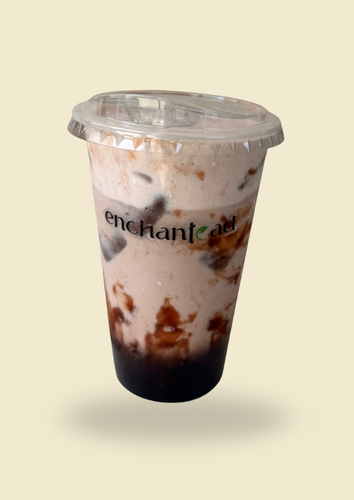 Choco Berry Cloud
