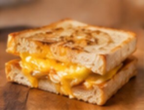 Egg & Cheese