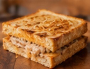 Tuna Melt