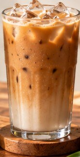 Spanish Latte