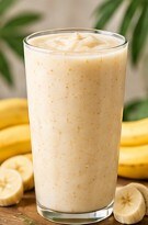 Banana Smoothie