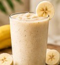 Banana Shake