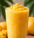 Mango Shake