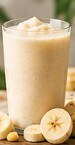 Banana Juice