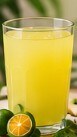 Calamansi Juice (Local Lime)