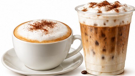 Cappuccino