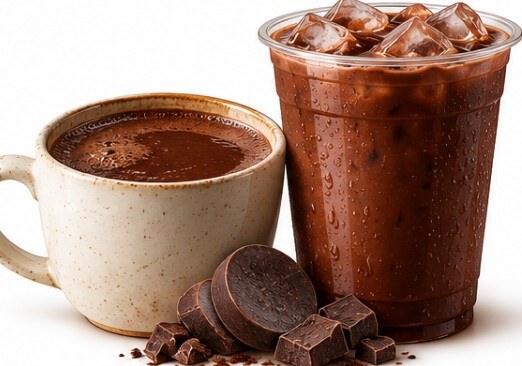 Pure Cacao Tablea