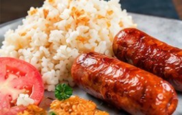 Longganisa Silog