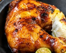 Chicken Inasal