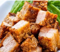Lechon Kawali
