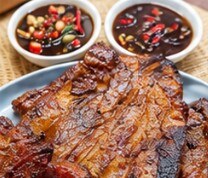 Pork BBQ