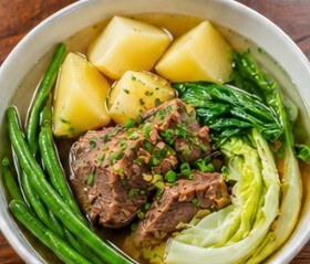 Beef Nilaga
