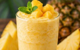 Pineapple Shake