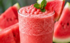Watermelon Shake